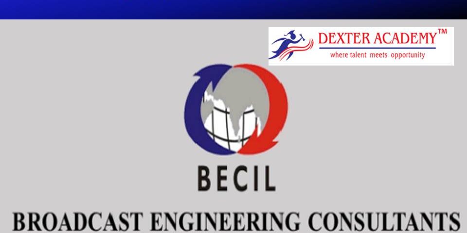 BECIL ஆணையத்தில் ரூ.60,000 P/M  ஊதியத்தில் வேலை - தேர்வு கிடையாது II அரிய வாய்ப்பை தவற விடாதீர்கள்!!