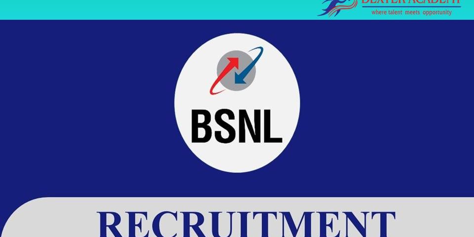 BSNL நிறுவனத்தில் Director (Human Resources) பணிக்கான வேலைவாய்ப்பு - தேர்வு கிடையாது !!!