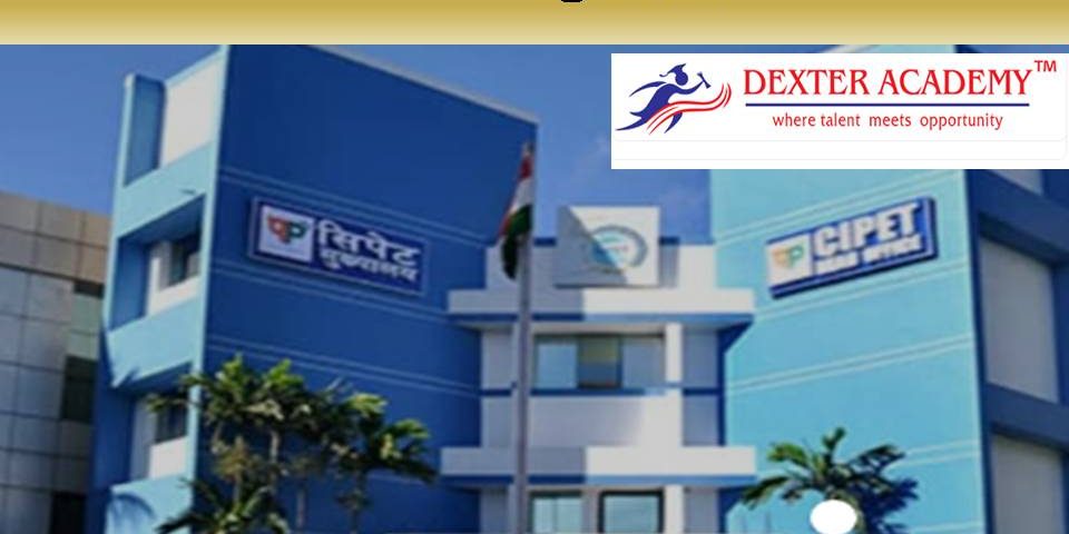 CIPET வேலைவாய்ப்பு அறிவிப்பு 2023 -