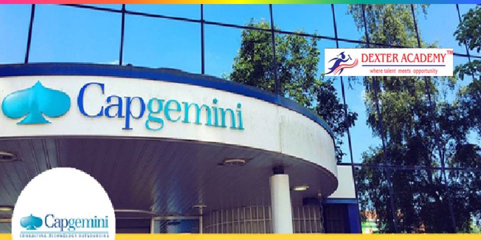 Capgemini நிறுவனத்தில் SALES DIRECTOR வேலை - விண்ணப்பிக்க முந்துங்கள்!!!