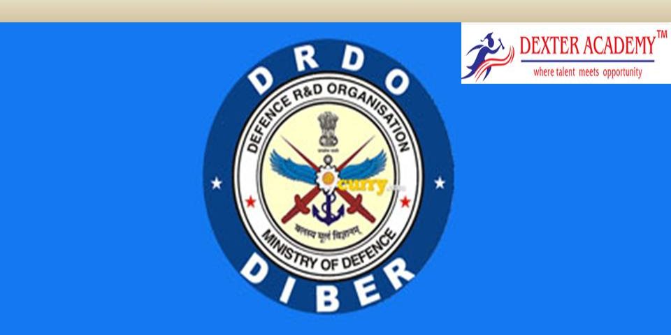DRDO நிறுவனத்தில் JRF பணிக்கு வேலைவாய்ப்பு - நேர்காணல் மட்டுமே!!!