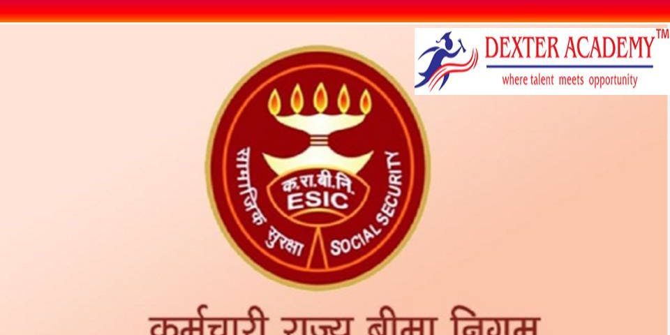 ESIC  நிறுவனத்தில் Senior Residents வேலைவாய்ப்பு - 90 பணியிடங்கள்.. உடனே விண்ணப்பியுங்கள்!!!