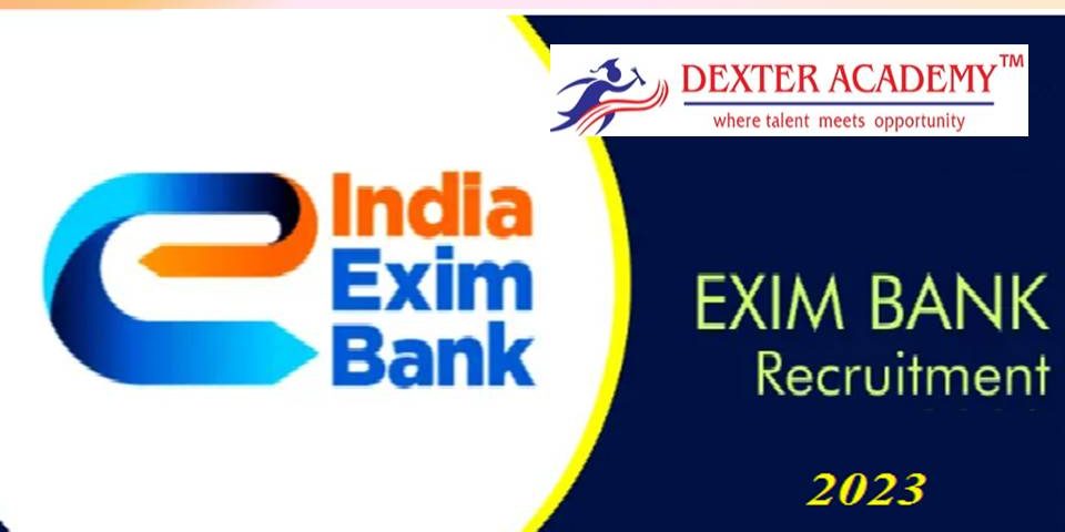 India Exim வங்கியில் Officer பணிக்கான வேலைவாய்ப்பு - தேர்வு கிடையாது !!