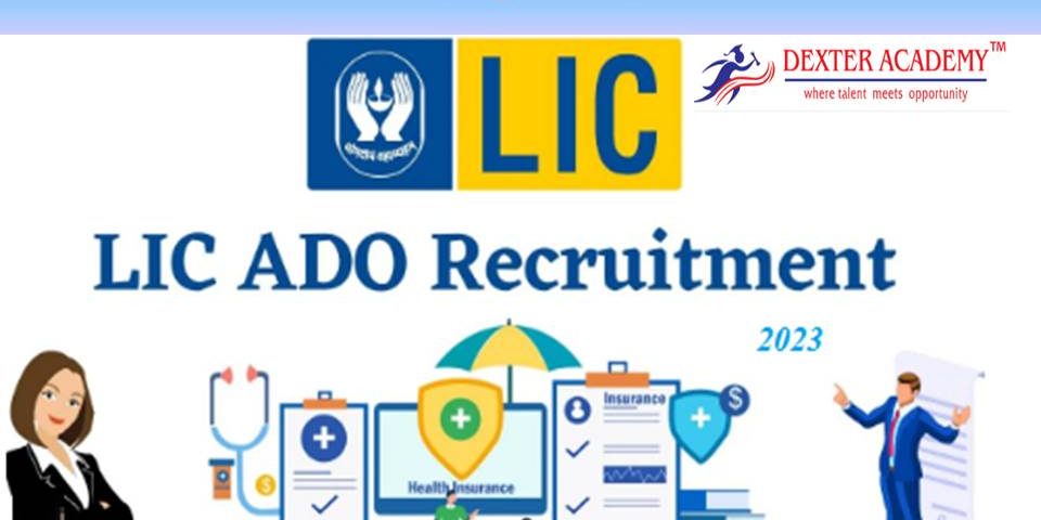 LIC ADO வேலைவாய்ப்பு அறிவிப்பு 2023  - 9000+ காலியிடங்கள் II முழு விவரங்கள் உள்ளே!!!