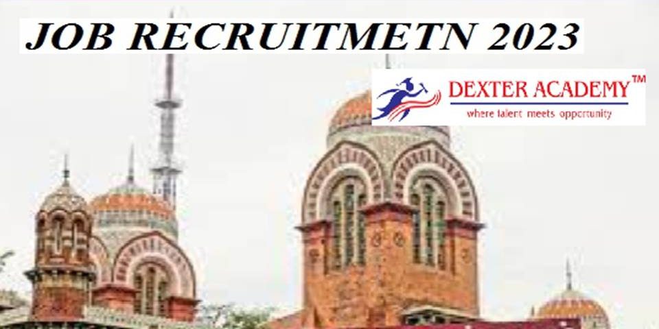 Madras பல்கலையில் Project Technician-III வேலை - தேர்வு கிடையாது