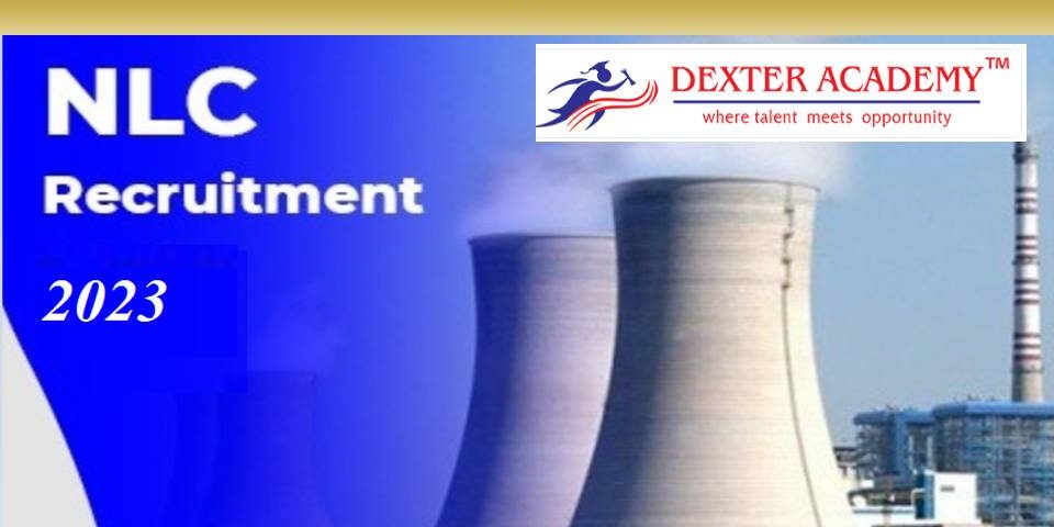 NLC நிறுவனத்தில் வேலைவாய்ப்பு