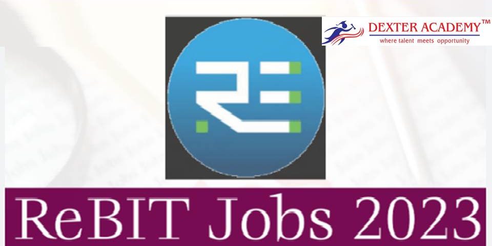 REBIT நிறுவனம் வெளியிட்ட புதிய வேலைவாய்ப்பு 2023 – அரிய வாய்ப்பை தவறவிடாதீர்கள்!!! REBIT நிறுவனம் வெளியிட்ட புதிய வேலைவாய்ப்பு 2023 - அரிய வாய்ப்பை தவறவிடாதீர்கள்!!!