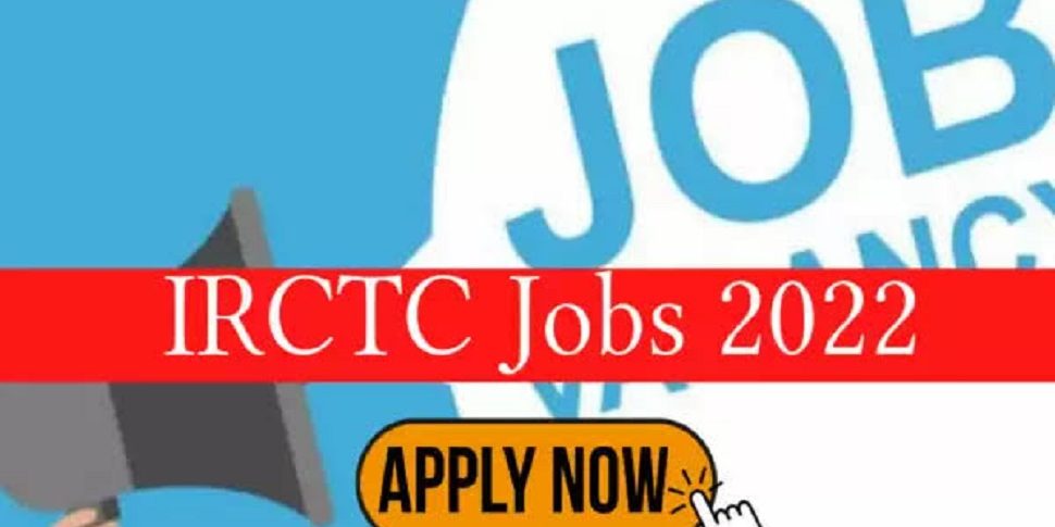 irctc