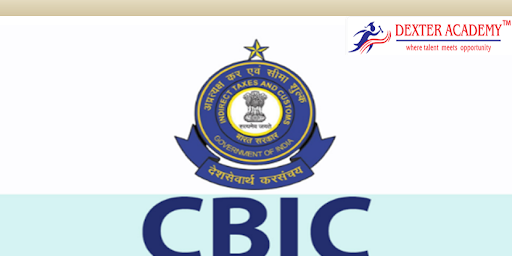 CBIC நிறுவனத்தில் மாதம் ரூ.81,100 ஊதியத்தில் வேலை - 10, 12 ஆம் வகுப்பு முடித்தவர்களுக்கு அரிய வாய்ப்பு!