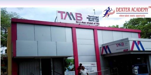 TMB வங்கியில் புதிய வேலைவாய்ப்பு – ஆன்லைன் விண்ணப்பங்கள் வரவேற்பு! TMB வங்கியில் புதிய வேலைவாய்ப்பு - ஆன்லைன் விண்ணப்பங்கள் வரவேற்பு!