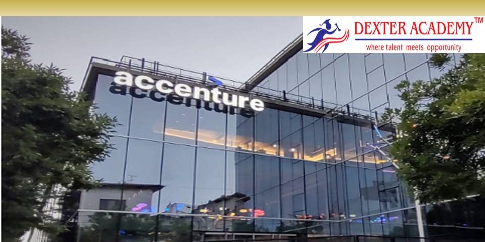 Accenture நிறுவனத்தின் புதிய வேலைவாய்ப்பு 2023 – Accenture நிறுவனத்தின் புதிய வேலைவாய்ப்பு 2023 -
