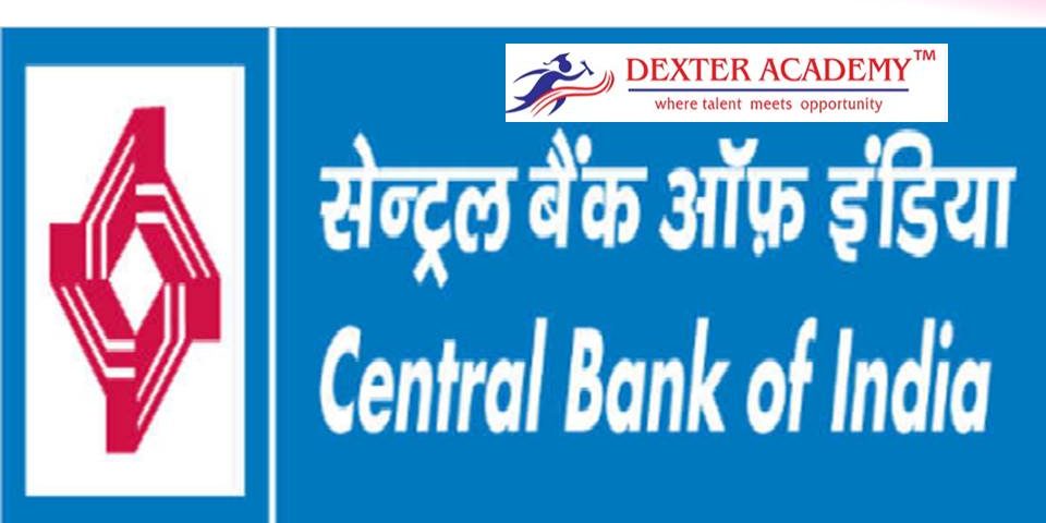 தேர்வு கிடையாது!! Central Bank of India வேலைவாய்ப்பு 2023 - மாதம் ரூ.25,000 சம்பளம்!