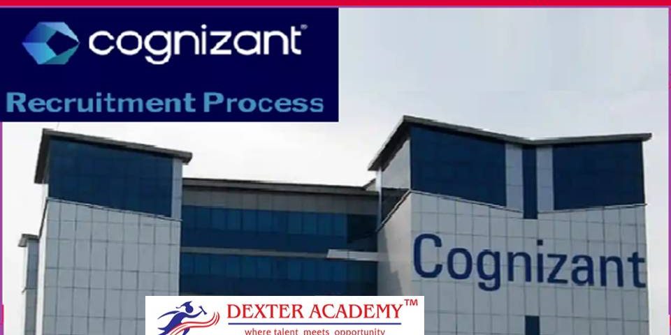 Cognizant  IT நிறுவனத்தில் Big Data Developer பணிக்கான வேலைவாய்ப்பு - தேர்வு கிடையாது !!!