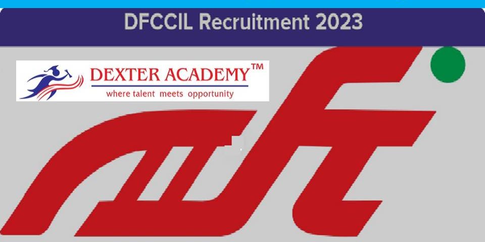 DFCCIL நிறுவனத்தில் Junior Manager பணிக்கான வேலைவாய்ப்பு - தேர்வு கிடையாது !!