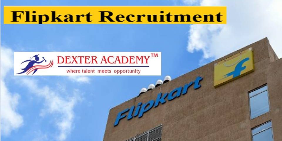 Flipkart நிறுவனத்தில் Senior Executive - Catalogue பணிக்கான வேலைவாய்ப்பு - டிகிரி தேர்ச்சி போதும்!!