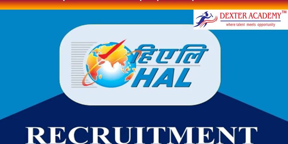 HAL நிறுவனத்தில் சூப்பர் வேலைவாய்ப்பு அறிவிப்பு - அரிய வாய்ப்பை தவறவிடாதீர்கள்!!!