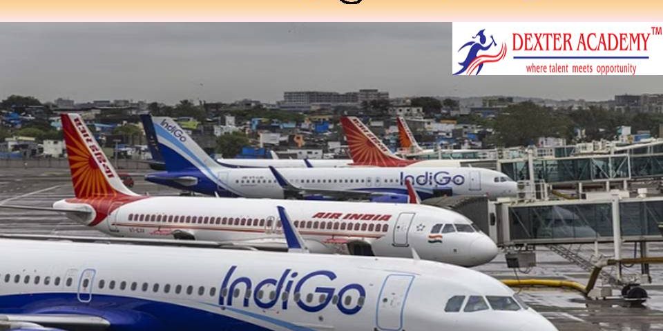 INDIGO நிறுவனத்தில் 10 முடித்தவர்களுக்கு வேலைவாய்ப்பு - முழு விவரங்களுடன்