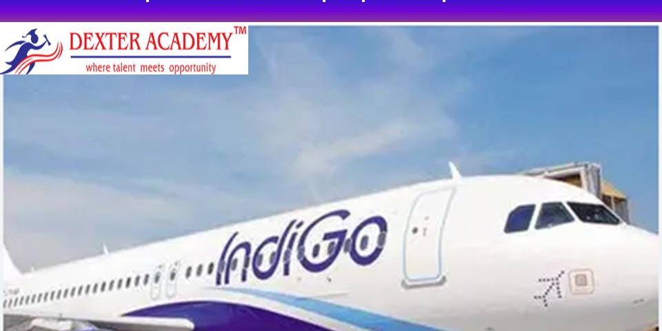 Indigo நிறுவனத்தில் டிகிரி முடித்தவர்களுக்கு வேலை - அரிய வாய்ப்பை தவறவிடாதீர்கள்!!!