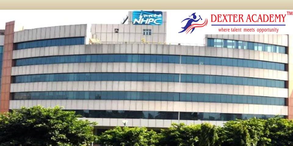 NHPC லிமிடெட் நிறுவனத்தில் ITI முடித்தவர்களுக்கு வேலை - வாய்ப்பை பயன்படுத்துங்கள்!!!