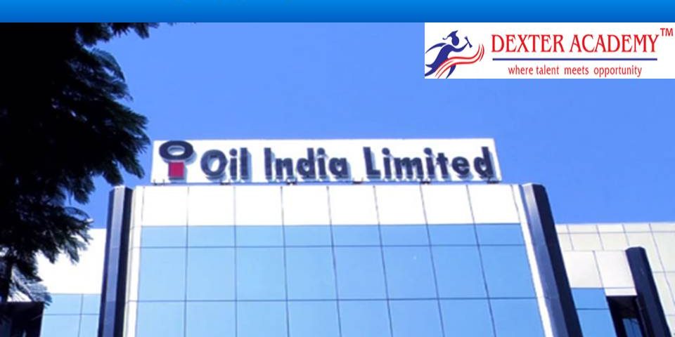 Oil India லிமிடெட் நிறுவனத்தில் புதிய வேலைவாய்ப்பு - Diploma