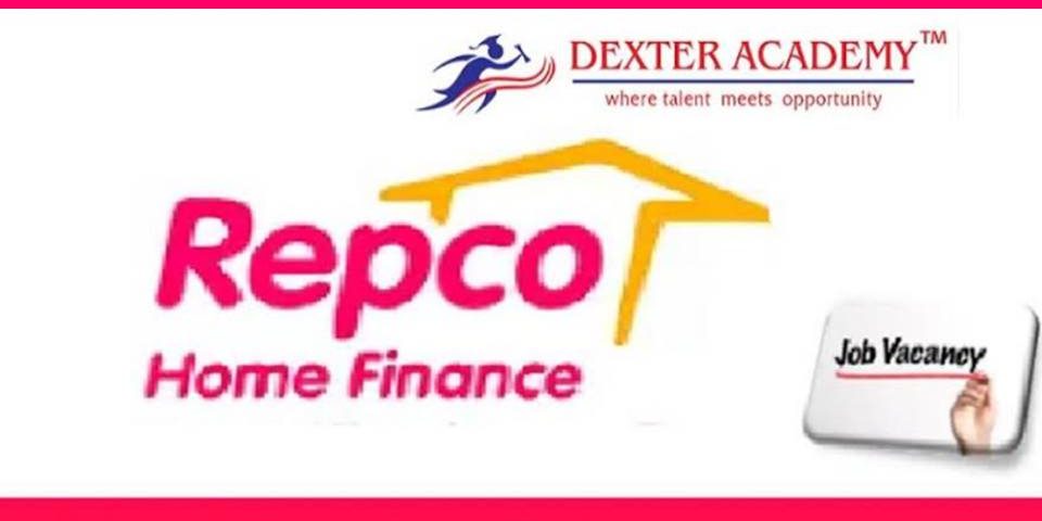 REPCO வங்கியில் மாதம் ரூ.48,000 சம்பளத்தில் வேலை வாய்ப்பு - டிகிரி தேர்ச்சி போதும்!!