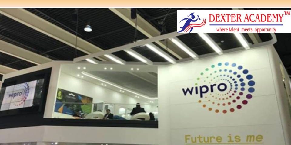 Wipro நிறுவனத்தில் Delivery Manager வேலை - வாங்க உடனே