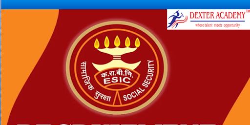 ESIC ஆணையத்தில் MBBS முடித்தவர்களுக்கு வேலை - ஊதியம் ரூ.2,22,543/- !! நேர்காணல் மட்டுமே!!