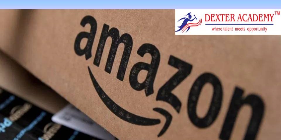 அமேசான் நிறுவனத்தில் டிகிரி முடித்தவர்களுக்கு வேலைவாய்ப்பு - ஆன்லைன் விண்ணப்பங்கள்