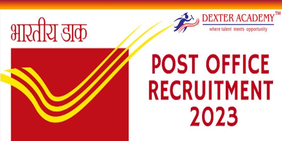 இந்திய அஞ்சல் துறையில் 10th முடித்தவர்களுக்கு வேலைவாய்ப்பு -