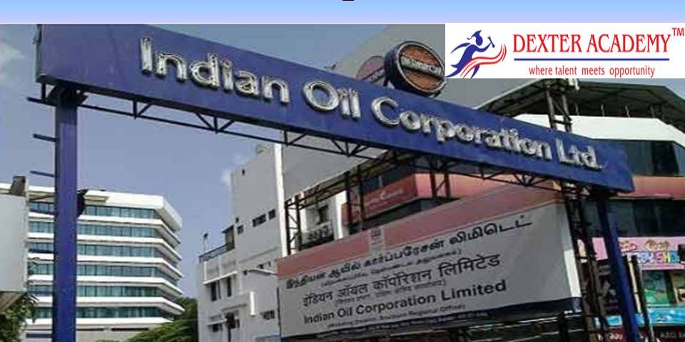 இந்தியன் ஆயில் கார்ப்பரேஷன் லிமிடெட் புதிய பணிவாய்ப்பு 2023 -  முழு விவரங்கள் உள்ளே!!!