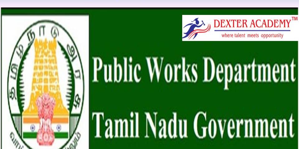 தமிழக அரசில் 500 காலிப்பணியிடங்கள்  - கல்வி, வயது வரம்பு விவரங்கள் உள்ளே!!!