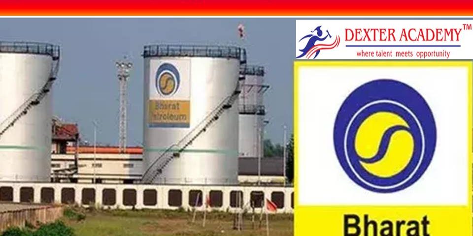 பாரத் பெட்ரோலியத்தில் புதிய  வேலைவாய்ப்பு - இன்ஜினியரிங் முடித்தவர்களுக்கு அரிய வாய்ப்பு !!!