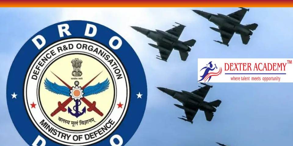 ரூ.31,000/- ஊதியத்தில் DRDO ஆணையத்தில் வேலை - உடனே விண்ணப்பிக்க முந்துங்கள்!!